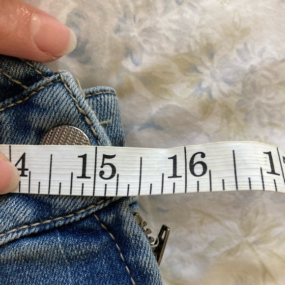 Free People Overalls - Picture 6 of 8